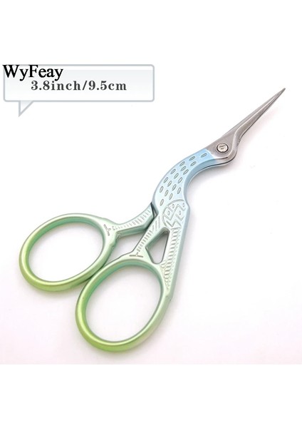 115 mm Kahverengi Stil Vinç Motorları Çapraz Dikiş Antika Eski El Sanatları Dikiş Veya Balıkçılık Paslanmaz Çelik Iplik Veya Kumaş Kesme (Yurt Dışından) modelleri