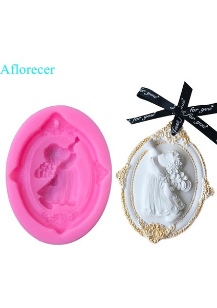Açı Aromaterapi Alçı Kalıp El Yapımı Balmumu Silikon Kalıp Malzemesi Araba Kolye Için Aroma Alçı Alçı Silikon Kalıp (Yurt Dışından) fiyatları