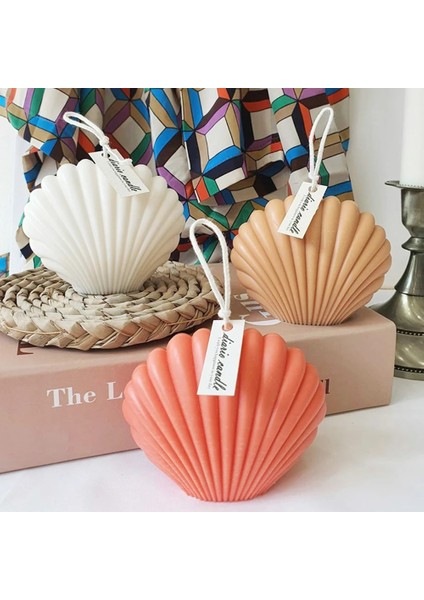 No.1 Tarzı 3D Deniz Kabuğu Kalıp Dıy Mum Yapımı Alçı Tarak Kalıp Dıy Dayanıklı Kek Fondan Plastik Deniz Kabuğu Kabuğu Kalıpları Zanaat Dekorasyon (Yurt Dışından) fiyatları