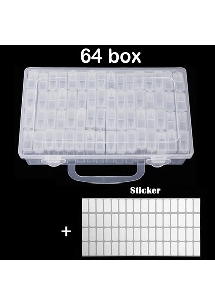 BA009 Stili Dikiş Ipliği Saklama Kutusu Eces Makaralar Bobin Taşıma Çantası Konteyner Tutucu El Sanatları Makarası Düzenleme Çantası Dikiş Saklama (Yurt Dışından)