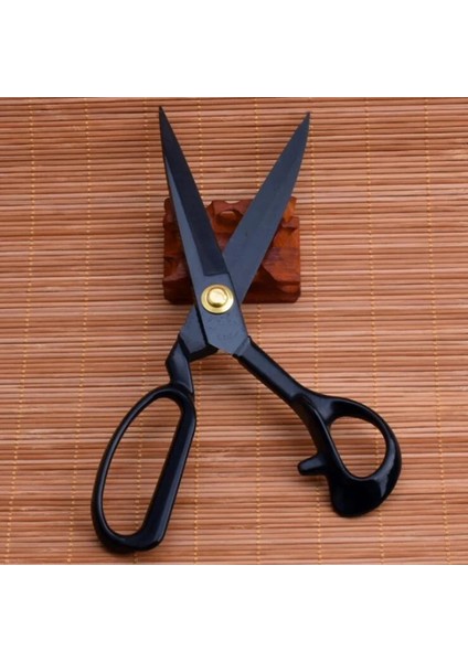 Gri Stil Profesyonel Ya Da Terziler Dikiş Için Kesme Ya Da Nakış Makası Paslanmaz Çelik Kesici Ya Da Terzilik Giysileri (Yurt Dışından) modelleri