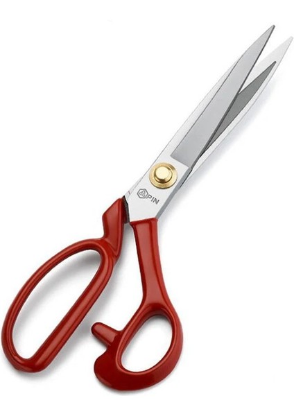 Gri Stil Profesyonel Ya Da Terziler Dikiş Için Kesme Ya Da Nakış Makası Paslanmaz Çelik Kesici Ya Da Terzilik Giysileri (Yurt Dışından) indirimleri