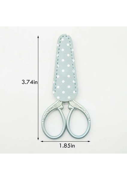 Yeşil Stil Ors Nakış Veya Detay Kesme Dikiş Ipliği Kesici Dikiş Aleti Crafting Iplik Açma Iğne Işi Veya El Sanatları Sanat (Yurt Dışından)