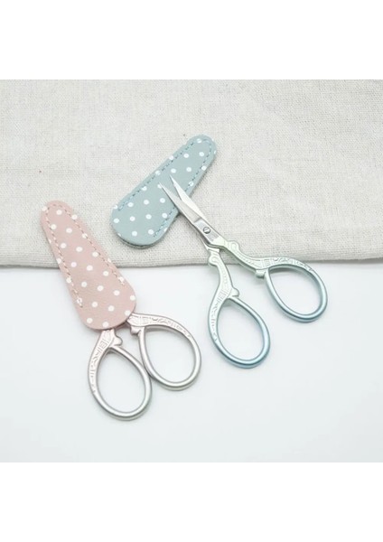 Yeşil Stil Ors Nakış Veya Detay Kesme Dikiş Ipliği Kesici Dikiş Aleti Crafting Iplik Açma Iğne Işi Veya El Sanatları Sanat (Yurt Dışından) fiyatları