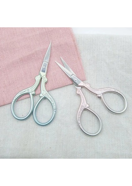 Yeşil Stil Ors Nakış Veya Detay Kesme Dikiş Ipliği Kesici Dikiş Aleti Crafting Iplik Açma Iğne Işi Veya El Sanatları Sanat (Yurt Dışından) fırsatları