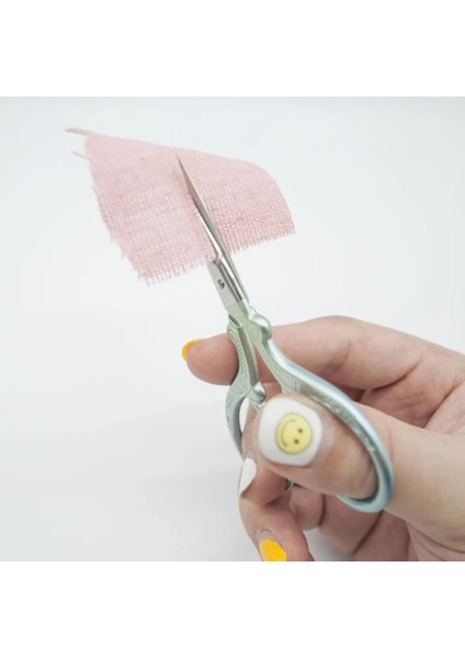 Yeşil Stil Ors Nakış Veya Detay Kesme Dikiş Ipliği Kesici Dikiş Aleti Crafting Iplik Açma Iğne Işi Veya El Sanatları Sanat (Yurt Dışından) indirimleri