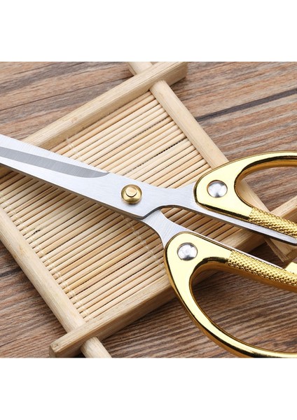 No.23 Tarzı Paslanmaz Çelik Vintage Ors Dikiş Kumaş Kesici Nakış Veya Kuyruk Ipliği Veya Dikiş Makası Için Aletler (Yurt Dışından) indirimleri