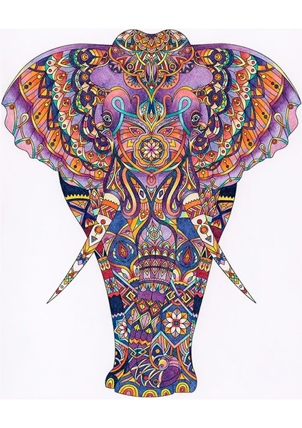 Sarı Stil Yetişkinler Için Ahşap Yapboz Yapbozlar Dıy El Sanatları Benzersiz Hayvan Kurt Şekli Parçaları Çocuklar Için 3D Bulmaca Oyuncaklar Aile Oyunu Çocuk Hediye (Yurt Dışından) modelleri