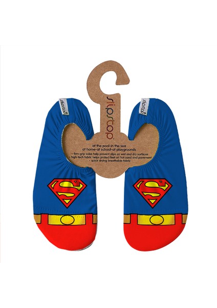 Supreme Kaydırmaz Deniz Havuz Ayakkabısı