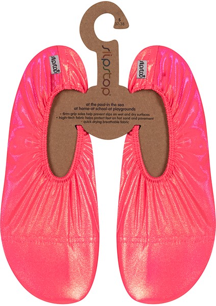 Pamela Kaydırmaz Deniz Havuz Ayakkabısı