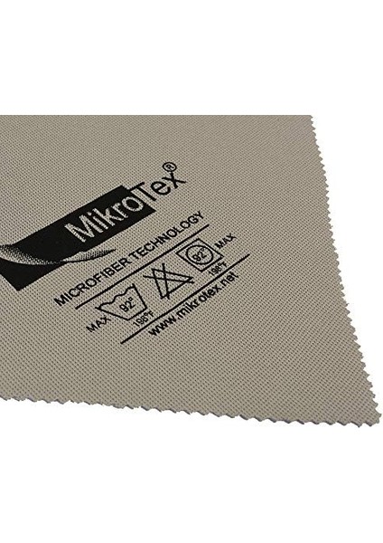Mikrofiber Oto Temizlik Bezi 3 Adet Gri 40 x 47 cm fiyatları
