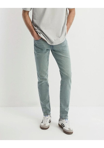 B.wood Slim Fit Erkek Jean PANTOLON-7190