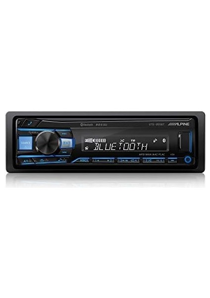 UTE-200BT Bluetooth Özellikli Dijital Medya Alıcısı