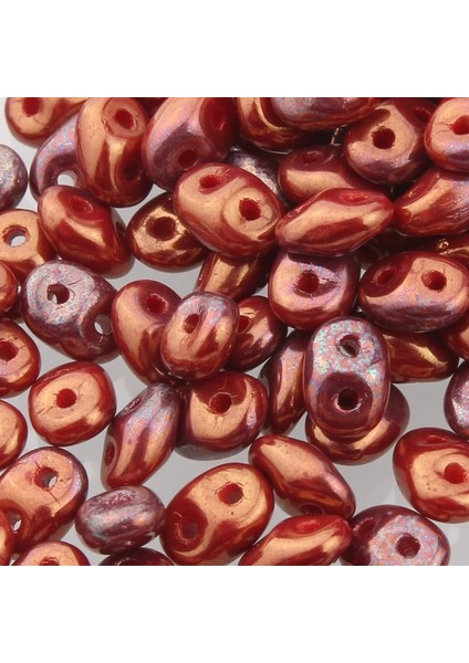 SD010 Stili Бисер Taidian Seedbeads Superduo 2*5mm Фиолетовый Perles 3grams Diy Garmen Boncuk Işi Braclets Kolye Hediye Yapımı Hakkında (Yurt Dışından)