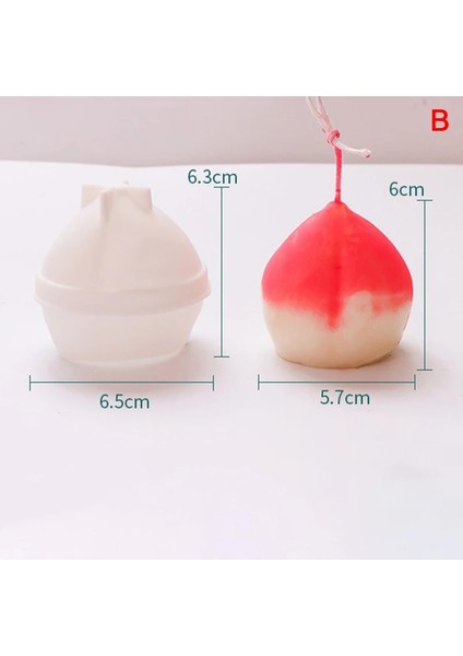 No.18 Tarzı Kabartma Silindir Yaprakları ile Kalıp 3D Silikon Sabun Mum Kalıbı Klasik El Yapımı Zanaat Kek Dıy Sabun Boya Modeli Dekorasyon (Yurt Dışından)
