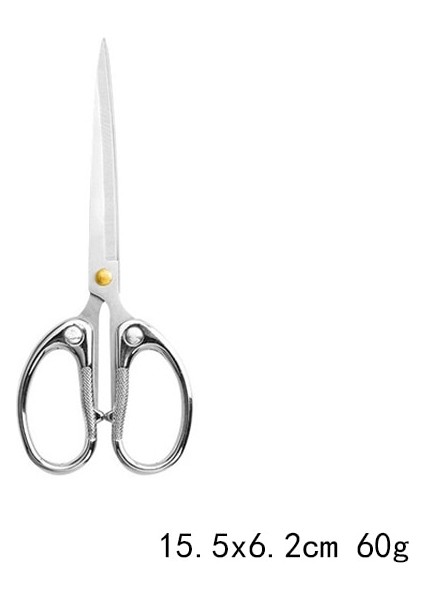 Stil 1 Stil Profesyonel Dikiş Veya Kesimler Düz ve Kumaş Giyim Terzi Veya Orları Ev Kırtasiye Ofis Veya Aletleri (Yurt Dışından)