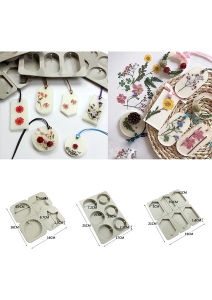 No.9 Tarzı Silikon Puding Şeker Kalıbı Malzemeleri Craft Sabun Kalıp Dekorasyon El Yapımı Mum Kalıbı (Yurt Dışından)