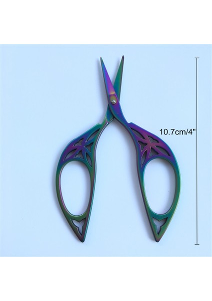 Yaprak Rengi Stili Sıcak Vintage Ors Dikiş ve Nakış Oret 9 Styles Gitar Heron Ak Balıkçıl Terzi Veya Dikiş Aksesuarları, Q (Yurt Dışından)