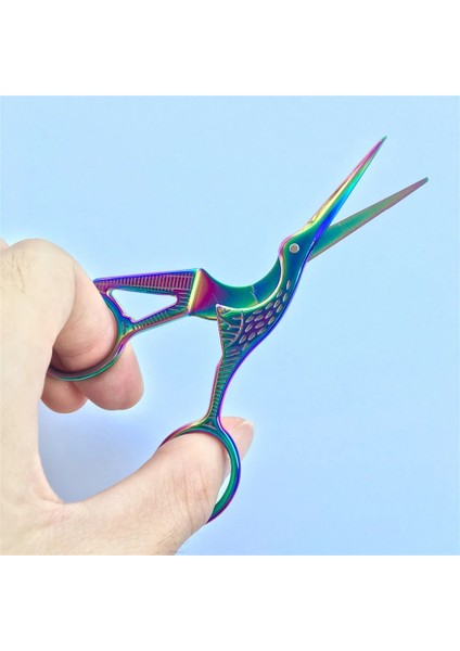 Yaprak Rengi Stili Sıcak Vintage Ors Dikiş ve Nakış Oret 9 Styles Gitar Heron Ak Balıkçıl Terzi Veya Dikiş Aksesuarları, Q (Yurt Dışından) fırsatları