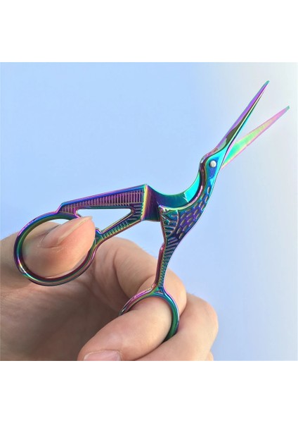 Yaprak Rengi Stili Sıcak Vintage Ors Dikiş ve Nakış Oret 9 Styles Gitar Heron Ak Balıkçıl Terzi Veya Dikiş Aksesuarları, Q (Yurt Dışından) indirimleri