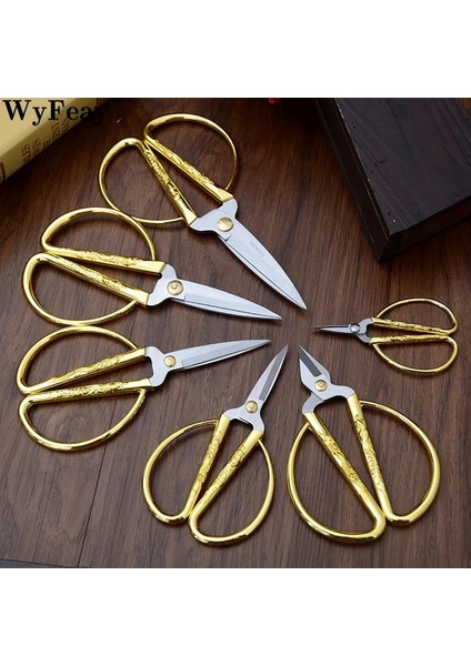 6 Inç 15X8CM Stili Meslek Paslanmaz Çelik Kağıt Kesme Ors Vintage Retro Dikiş Iğne Kumaş Için Dayanıklı Nakış Kuyruk (Yurt Dışından) modelleri