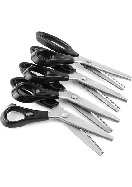 5 mm Tarzı mm Veyas Dikiş Veya Kumaş Dekoratif Üçgen Kenar Ovalama Makası Veya Makası (Yurt Dışından) fiyatları