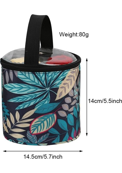 8 Stili Yazın Büyük Dikiş Makinesi Çantası Gri Renk Saklama Çantası Tote Çok Fonksiyonlu Taşınabilir Seyahat Ev Organizatör Çantası Dikiş Aksesuarları (Yurt Dışından)