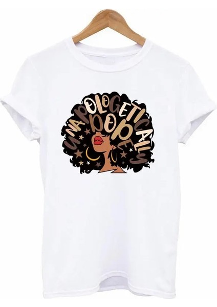 D-247-1-2 Stili Güzel Afrika Bayan Termo Transferi Etiket Giysiler Üzerinde Dıy Demir On Yamalar Giyim Yıkanabilir Kadın T-Shirt Yama Aplike (Yurt Dışından)
