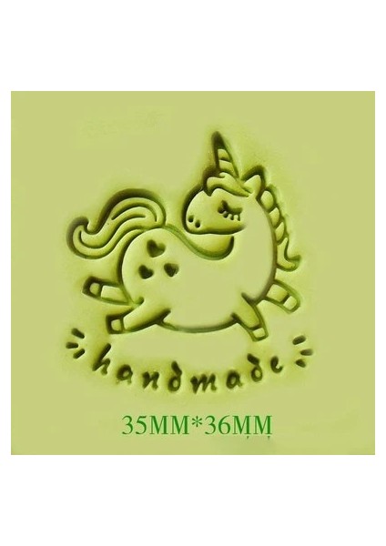 NO.021 3.9x4.7cm Stili Bebek Sabunu Damgası Karikatür Hayvan Desen Şeffaf Doğal Sabun Pulları Akrilik Baskı Damgası Sabun Yapımı Için Özel (Yurt Dışından) modelleri