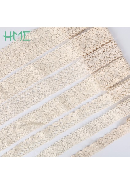 Açık Yeşil Tarzı Yeni 5 Metre Beyaz Siyah Fildişi Örgü Pamuk Dantel Şerit El Yapımı Patchwork Karalama Defteri Craft Dıy Giyim Dikiş Aksesuarları Için (Yurt Dışından) indirimleri