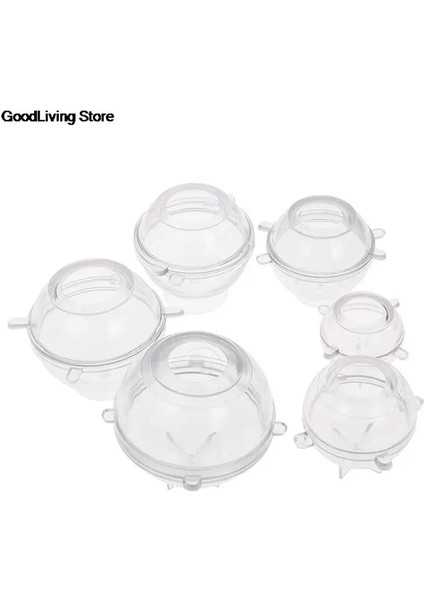 A2 Stili 1 Adet Yuvarlak Top Mum Kalıbı El Yapımı Mum Kalıbı Plastik Mum Sabun 3D Kalıp Dıy Aromaterapi Alçı El Sanatları Mum Kalıbı (Yurt Dışından)