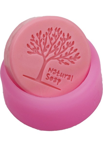 I-Aşk Ağacı Stili Yeni Yapışmaz Silikon Kalıp 3D Silikon Sabun Kalıp Dıy Kedi Balık El Sanatları Sanat Silikon Sabun Kalıp Craft Kalıp Dıy El Yapımı Sabun Kalıp (Yurt Dışından) indirimleri