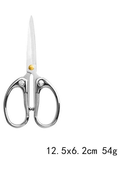 No.39 Tarzı 1 Adet Profesyonel Öğrenci Ors Kumaş Kesici Terzi Ors Ev Kırtasiye Ofis Dikiş Araçları Için Dıy Nail Art (Yurt Dışından)