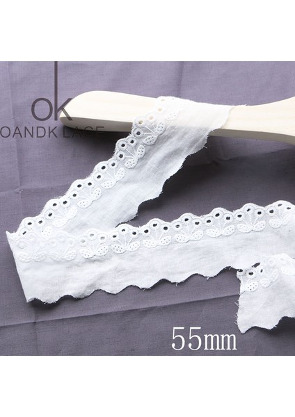 Antik Gümüş Tarzı 3 Yard Dantel Trimler Aplike Kostüm Süslemeler Beyaz Kurdele Pamuklu Ev Tekstili Dikiş Dantel Kumaş Kumaş 9 Modeller (Yurt Dışından) fırsatları