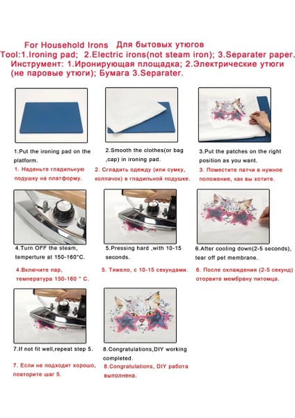 D72E Stili Avrupa Kaya Grafiti Kız Yama Dıy Kadın T-Shirt Özel Yama Etiket Giysi Isı Transferi Vinil (Yurt Dışından) modelleri