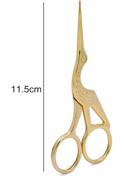 Haki Stili Retro Iğne Oyaları Vintage Dikiş Veya Zigzag Veya Dikiş ve Oya Için Terzi Aksesuarları, Q (Yurt Dışından)