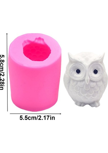 No.9 Tarzı Yeni 3D Gül Çiçek Silikon Sabun Kalıp Mum Kalıp Çikolata Kalıp Dıy Kek Çikolata Şeker Pişirme Kalıp Kalıpları El Yapımı Zanaat (Yurt Dışından)