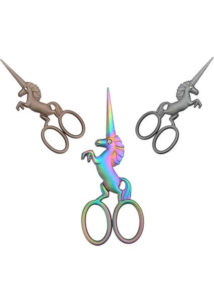 Tek Boynuzlu At Renkli Stil Dikiş Veya Tek Boynuzlu At Terzi Nakış Veya Klasik El Sanatları Kumaş Antika Dikiş El Sanatları Dıy Kesim Sanat Çapraz Dikiş Aracı, Q (Yurt Dışından) modelleri