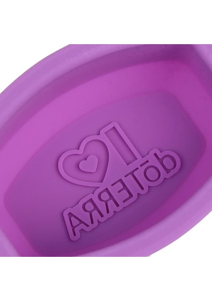 D Stili 3D Dıy Kek Sabun Kalıpları Kek Dekorasyon Araçları Sabun Yapımı Için Silikon Kalıplar Doterra Uçucu Yağ Sabun Yapımı Kalıpları Mum Kalıbı (Yurt Dışından)