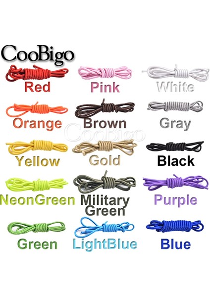 Kahverengi Tarzı Dia.3mm Elastik Halat Bungee Şok Kordon Dıy Bilezik Dikiş Aksesuarları Için Streç Dize Tek Çekirdekli Yuvarlak Renkli 10 Metre (Yurt Dışından) fiyatları