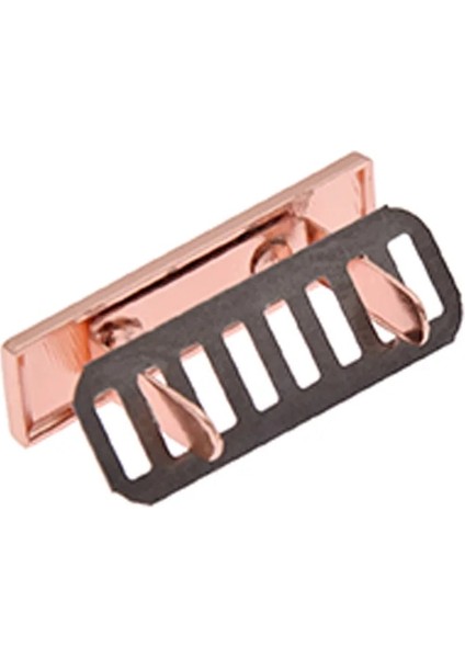 Çok Renkli Stil Metal El Yapımı Konfeksiyon Etiketleri Kot Ayakkabı Çantaları Için Etiketler Dikdörtgen Alaşım Etiketleri Etiketleri Dıy Craft Dekorasyon Aksesuarları (Yurt Dışından)