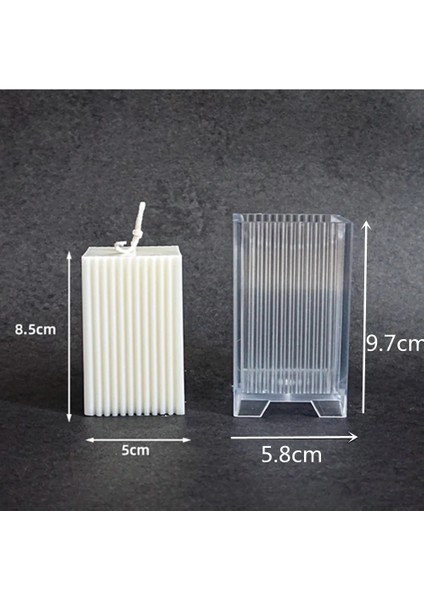 Bir Stil 3D Deniz Kabuğu Mum Kalıbı Kokulu Mum Kalıbı El Yapımı Mum Yapımı Kabuk Aromaterapi Alçı Kalıpları Plastik Tarak Sabun Kalıbı (Yurt Dışından)