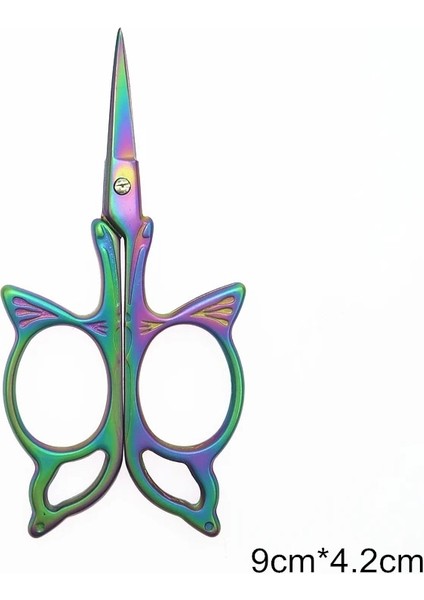 15CM Tarzı Retro Iğne Oyaları Vintage Dikiş Veya Zigzag Veya Dikiş ve Oya Için Terzi Aksesuarları, Q (Yurt Dışından) fırsatları