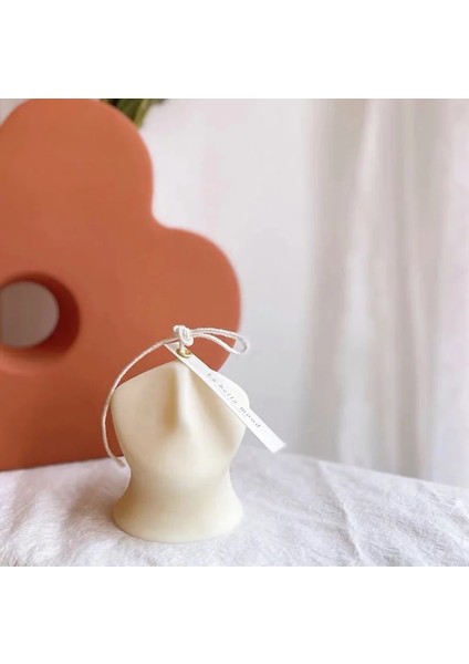 Çift Stili 3D Silikon Sanat-Nesne Yüz Mum Kalıbı Çift Sarılma Balmumu Alçı El Sanatları Kalıp Diy Aromaterapi Alçı Sabunu Ev Dekorasyonu Yapımı (Yurt Dışından) indirimleri
