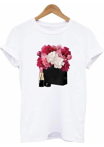 D-160-1-2 Stili Çiçek Yamalar Aplike Giyim Için Ütüyle Transferi Moda Tasarımı Termal Etiket A-Seviye Yıkanabilir Kız T-Shirt Giysi Yama (Yurt Dışından)