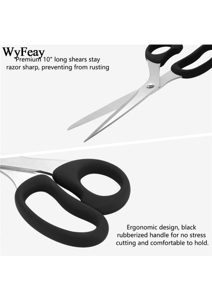 Ors Fabrm Tailor'ors Için Kumaş Paslanmaz Çelik Veya Dikiş Veya Alet Kesimleri Craft Tijeras Costurs (Yurt Dışından) fiyatları