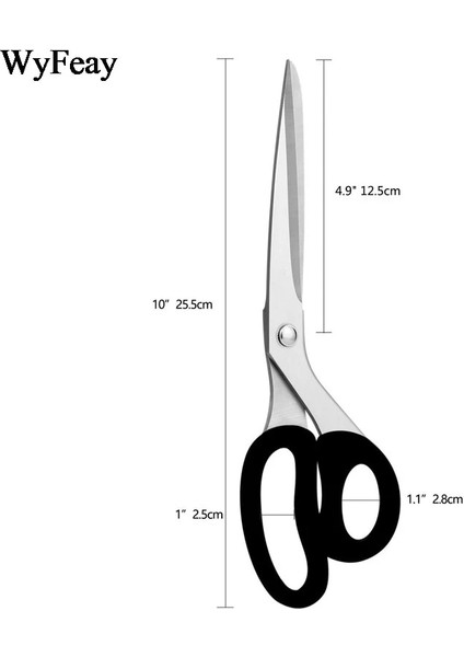 Ors Fabrm Tailor'ors Için Kumaş Paslanmaz Çelik Veya Dikiş Veya Alet Kesimleri Craft Tijeras Costurs (Yurt Dışından) modelleri