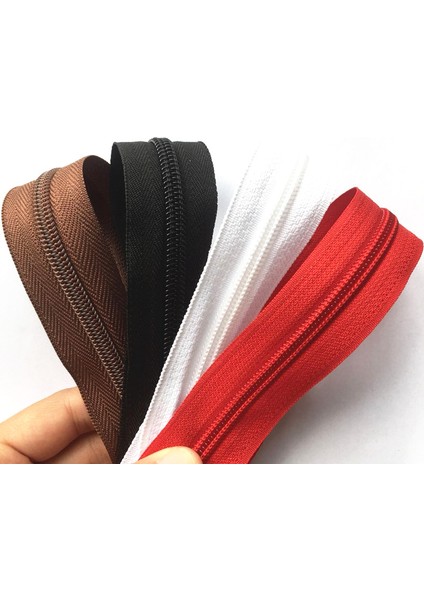 Siyah Stil Toplam Uzunluk 28CM # 28CM Uzunluk Kapalı Naylon Bobin Fermuarlar Terzi Pantolon Giyim Konfeksiyon Dikiş El Sanatları Dıy Aksesuarları Çeşitli Renk (Yurt Dışından) fırsatları