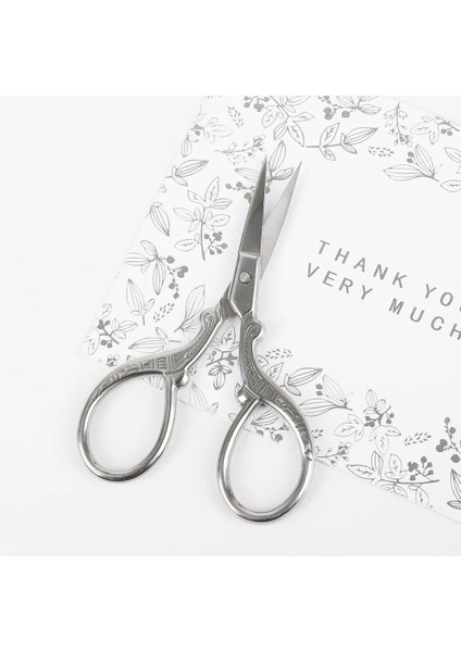 Bej Tarzı Paslanmaz Çelik .1cm Kesme Dikiş Veya Kumaş Çapraz Dikiş Nakış Terzi Veya Dikiş Dıy Oya (Yurt Dışından) fırsatları