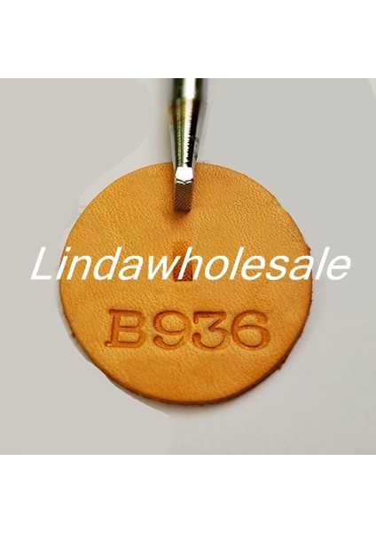 B936 Stili Japon Oyma Baskı Araçları, Oyma Araçları B (Yurt Dışından)